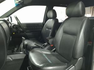 GWM Steed 5E 2.4 double cab Xscape - Image 13