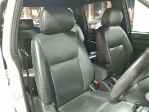 GWM Steed 5E 2.4 double cab Xscape - Image 14