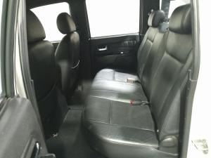GWM Steed 5E 2.4 double cab Xscape - Image 15