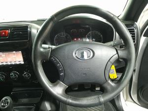 GWM Steed 5E 2.4 double cab Xscape - Image 18