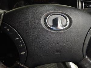 GWM Steed 5E 2.4 double cab Xscape - Image 19