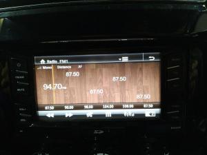 GWM Steed 5E 2.4 double cab Xscape - Image 21
