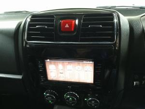 GWM Steed 5E 2.4 double cab Xscape - Image 22