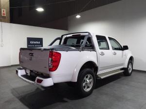 GWM Steed 5E 2.4 double cab Xscape - Image 25