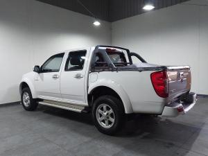 GWM Steed 5E 2.4 double cab Xscape - Image 27