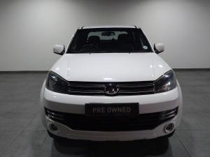 GWM Steed 5E 2.4 double cab Xscape - Image 2