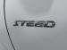 GWM Steed 5E 2.4 double cab Xscape - Thumbnail 6