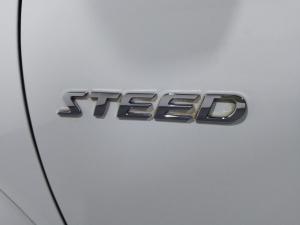 GWM Steed 5E 2.4 double cab Xscape - Image 6
