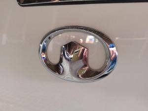 GWM Steed 5E 2.4 double cab Xscape - Image 7