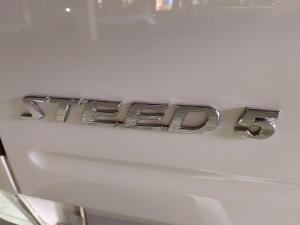 GWM Steed 5E 2.4 double cab Xscape - Image 8
