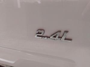 GWM Steed 5E 2.4 double cab Xscape - Image 9