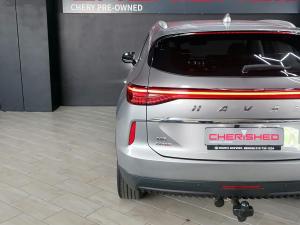 Haval H6 2.0GDIT 4WD Luxury - Image 10