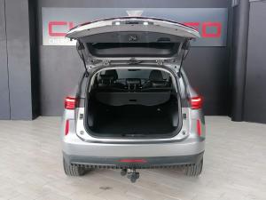 Haval H6 2.0GDIT 4WD Luxury - Image 11