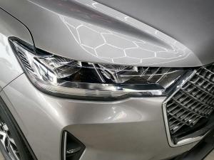 Haval H6 2.0GDIT 4WD Luxury - Image 12