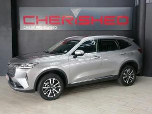 Haval H6 2.0GDIT 4WD Luxury - Image 1