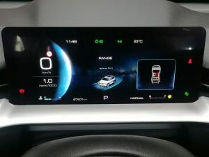 Haval H6 2.0GDIT 4WD Luxury - Image 27
