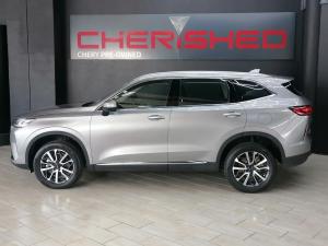 Haval H6 2.0GDIT 4WD Luxury - Image 2