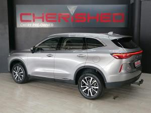 Haval H6 2.0GDIT 4WD Luxury - Image 3