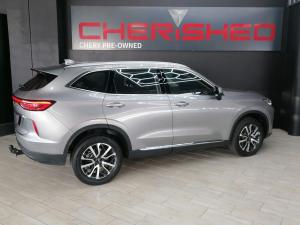 Haval H6 2.0GDIT 4WD Luxury - Image 4