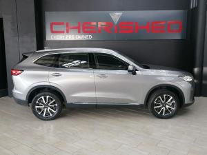 Haval H6 2.0GDIT 4WD Luxury - Image 5