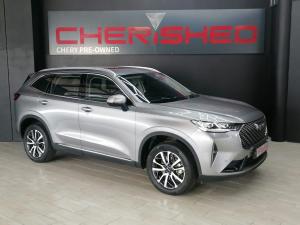Haval H6 2.0GDIT 4WD Luxury - Image 6