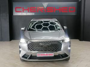 Haval H6 2.0GDIT 4WD Luxury - Image 7