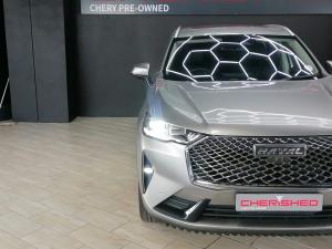 Haval H6 2.0GDIT 4WD Luxury - Image 8