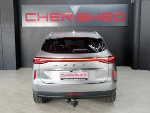 Haval H6 2.0GDIT 4WD Luxury - Image 9