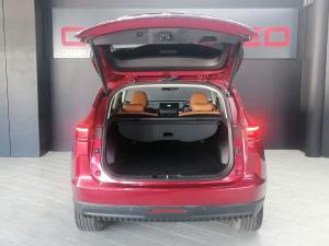 Haval H6 2.0GDIT 4WD Super Luxury - Image 11