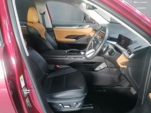 Haval H6 2.0GDIT 4WD Super Luxury - Image 15