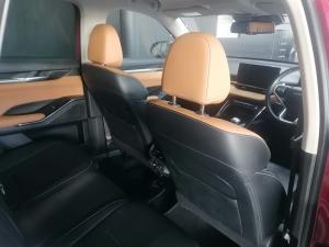 Haval H6 2.0GDIT 4WD Super Luxury - Image 17