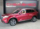 Thumbnail Haval H6 2.0GDIT 4WD Super Luxury