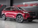Thumbnail Haval H6 2.0GDIT 4WD Super Luxury