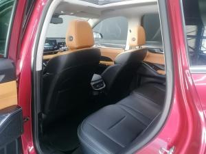 Haval H6 2.0GDIT 4WD Super Luxury - Image 20