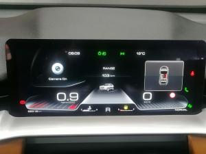 Haval H6 2.0GDIT 4WD Super Luxury - Image 25