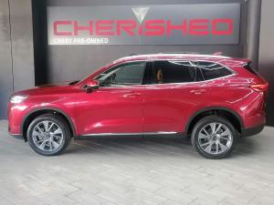Haval H6 2.0GDIT 4WD Super Luxury - Image 2