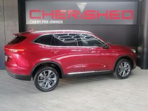 Haval H6 2.0GDIT 4WD Super Luxury - Image 4