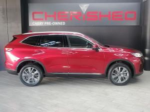 Haval H6 2.0GDIT 4WD Super Luxury - Image 5