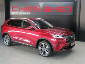 Haval H6 2.0GDIT 4WD Super Luxury - Image 6
