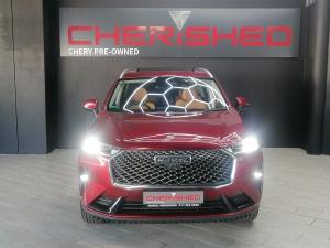 Haval H6 2.0GDIT 4WD Super Luxury - Image 7