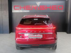 Haval H6 2.0GDIT 4WD Super Luxury - Image 9