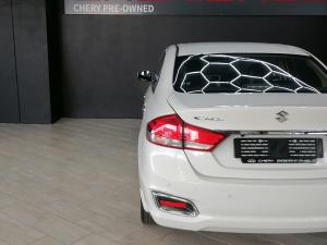 Suzuki Ciaz 1.5 GLX manual - Image 10
