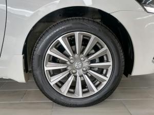 Suzuki Ciaz 1.5 GLX manual - Image 14