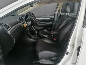 Suzuki Ciaz 1.5 GLX manual - Image 19