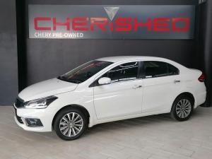 Suzuki Ciaz 1.5 GLX manual - Image 1