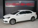 Thumbnail Suzuki Ciaz 1.5 GLX manual