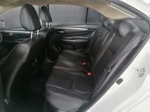 Suzuki Ciaz 1.5 GLX manual - Image 20