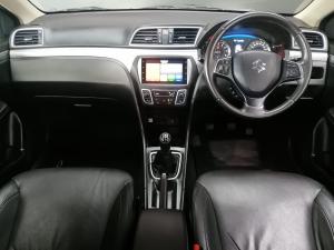 Suzuki Ciaz 1.5 GLX manual - Image 22