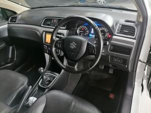 Suzuki Ciaz 1.5 GLX manual - Image 23