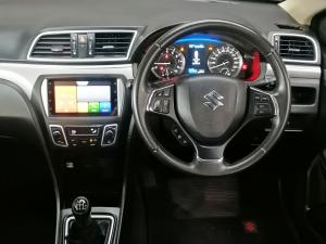 Suzuki Ciaz 1.5 GLX manual - Image 24